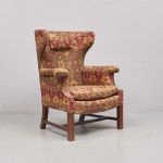 1229 7311 WING CHAIR